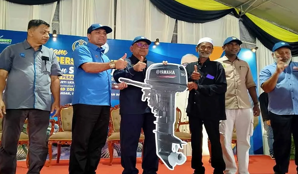 Foto RTM